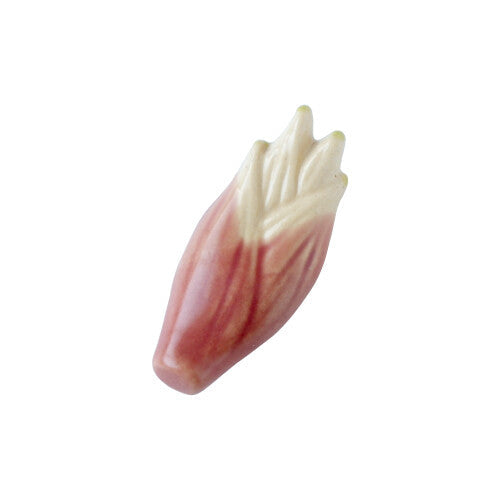 Chopsticks Rest: Myoga Chopstick Rest from Japan: Myoga 2012-044