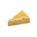 Chopsticks Rest: Emmentaler Cheese Chopstick Rest from Japan: Emmentaler Cheese 2012-047