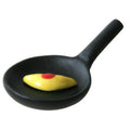 Chopsticks Rest: Omu-Rice Chopstick Rest from Japan: Omu-Rice 2012-051