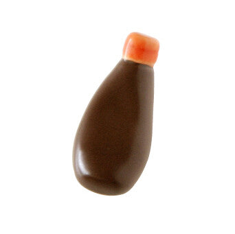 Chopsticks Rest: Okonomi Sauce Chopstick Rest from Japan: Okonomi Sauce 2012-054