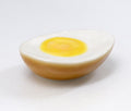 Chopsticks Rest: oden boiled egg Chopstick Rest from Japan: oden boiled egg 2012-063