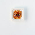 Chopsticks Rest: Natto Chopstick Rest from Japan: Natto 2012-070