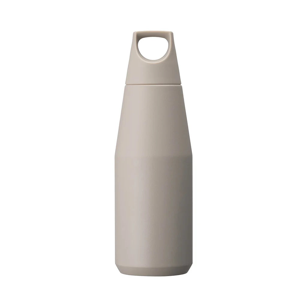 KINTO TRAIL TUMBLER 580ml - sand beige