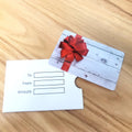 Arakawa Pottery Physical Gift Card $10