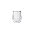 KINTO KRONOS double wall coffee cup 250ml