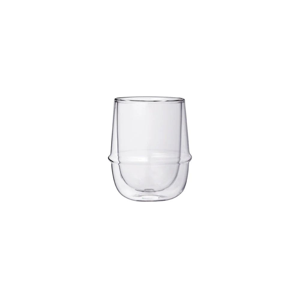 KINTO KRONOS double wall coffee cup 250ml