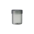KINTO SCHALE glass case 100x130mm Smoke