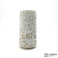 Handmade Ikebana Container Vase 7.5 26-1013-025 made by Thomas Arakawa and Kathy Lee-Arakawa at Arakawa Pottery