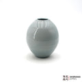 Handmade Ikebana Container Small Vase 6” 26-1013-046 made by Thomas Arakawa and Kathy Lee-Arakawa at Arakawa Pottery
