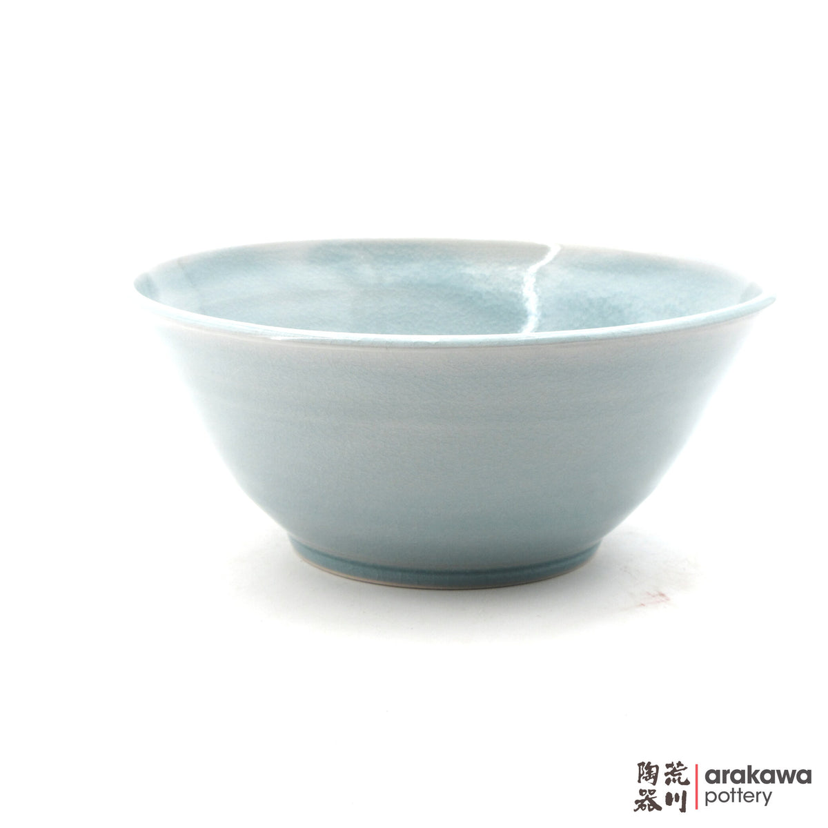 Handmade Dinnerware New Ramen Bowl 26-1013-058 made by Thomas Arakawa and Kathy Lee-Arakawa at Arakawa Pottery