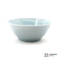 Handmade Dinnerware New Ramen Bowl 26-1013-059 made by Thomas Arakawa and Kathy Lee-Arakawa at Arakawa Pottery