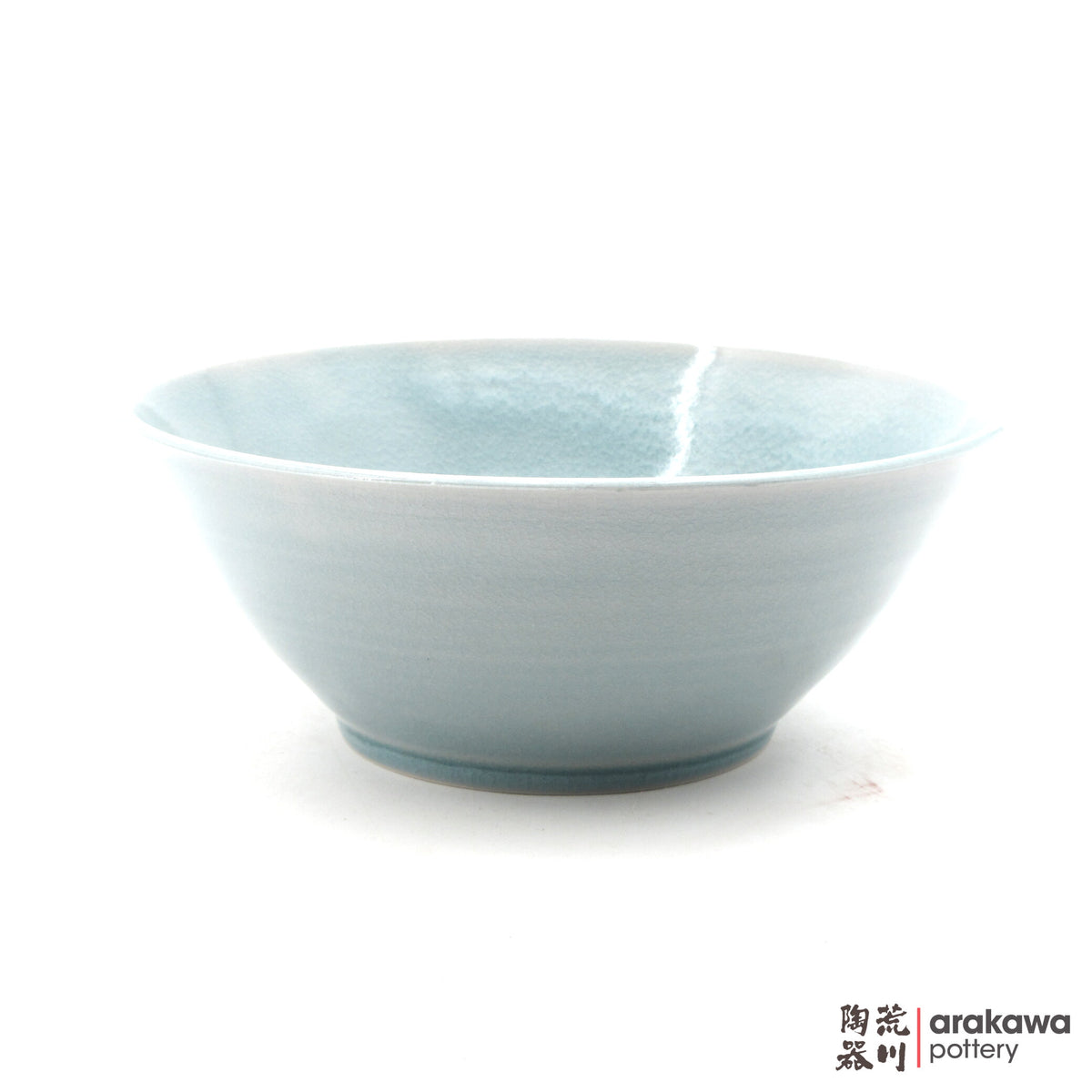 Handmade Dinnerware New Ramen Bowl 26-1013-059 made by Thomas Arakawa and Kathy Lee-Arakawa at Arakawa Pottery