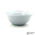 Handmade Dinnerware New Ramen Bowl 26-1013-060 made by Thomas Arakawa and Kathy Lee-Arakawa at Arakawa Pottery