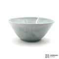 Handmade Dinnerware New Ramen Bowl 26-1013-061 made by Thomas Arakawa and Kathy Lee-Arakawa at Arakawa Pottery