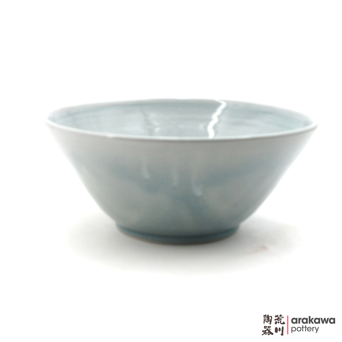Handmade Dinnerware New Ramen Bowl 26-1013-061 made by Thomas Arakawa and Kathy Lee-Arakawa at Arakawa Pottery