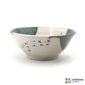 Handmade Dinnerware New Ramen Bowl 26-1013-064 made by Thomas Arakawa and Kathy Lee-Arakawa at Arakawa Pottery