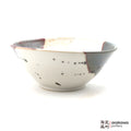 Handmade Dinnerware New Ramen Bowl 26-1013-065 made by Thomas Arakawa and Kathy Lee-Arakawa at Arakawa Pottery