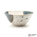 Handmade Dinnerware New Ramen Bowl 26-1013-066 made by Thomas Arakawa and Kathy Lee-Arakawa at Arakawa Pottery