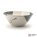 Handmade Dinnerware New Ramen Bowl 26-1013-067 made by Thomas Arakawa and Kathy Lee-Arakawa at Arakawa Pottery