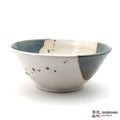 Handmade Dinnerware New Ramen Bowl 26-1013-068 made by Thomas Arakawa and Kathy Lee-Arakawa at Arakawa Pottery