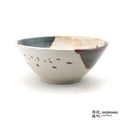 Handmade Dinnerware New Ramen Bowl 26-1013-069 made by Thomas Arakawa and Kathy Lee-Arakawa at Arakawa Pottery