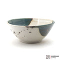 Handmade Dinnerware New Ramen Bowl 26-1013-073 made by Thomas Arakawa and Kathy Lee-Arakawa at Arakawa Pottery