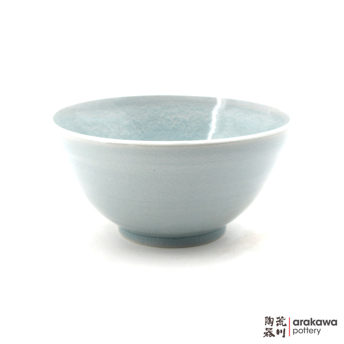 Handmade Dinnerware Udon Bowl 26-1013-074 made by Thomas Arakawa and Kathy Lee-Arakawa at Arakawa Pottery