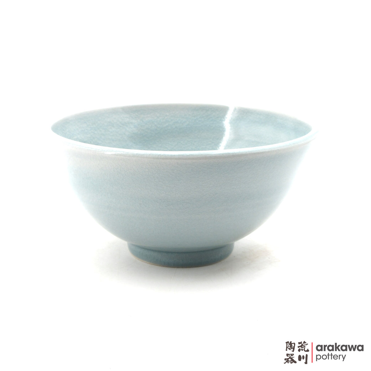 Handmade Dinnerware Udon Bowl 26-1013-075 made by Thomas Arakawa and Kathy Lee-Arakawa at Arakawa Pottery