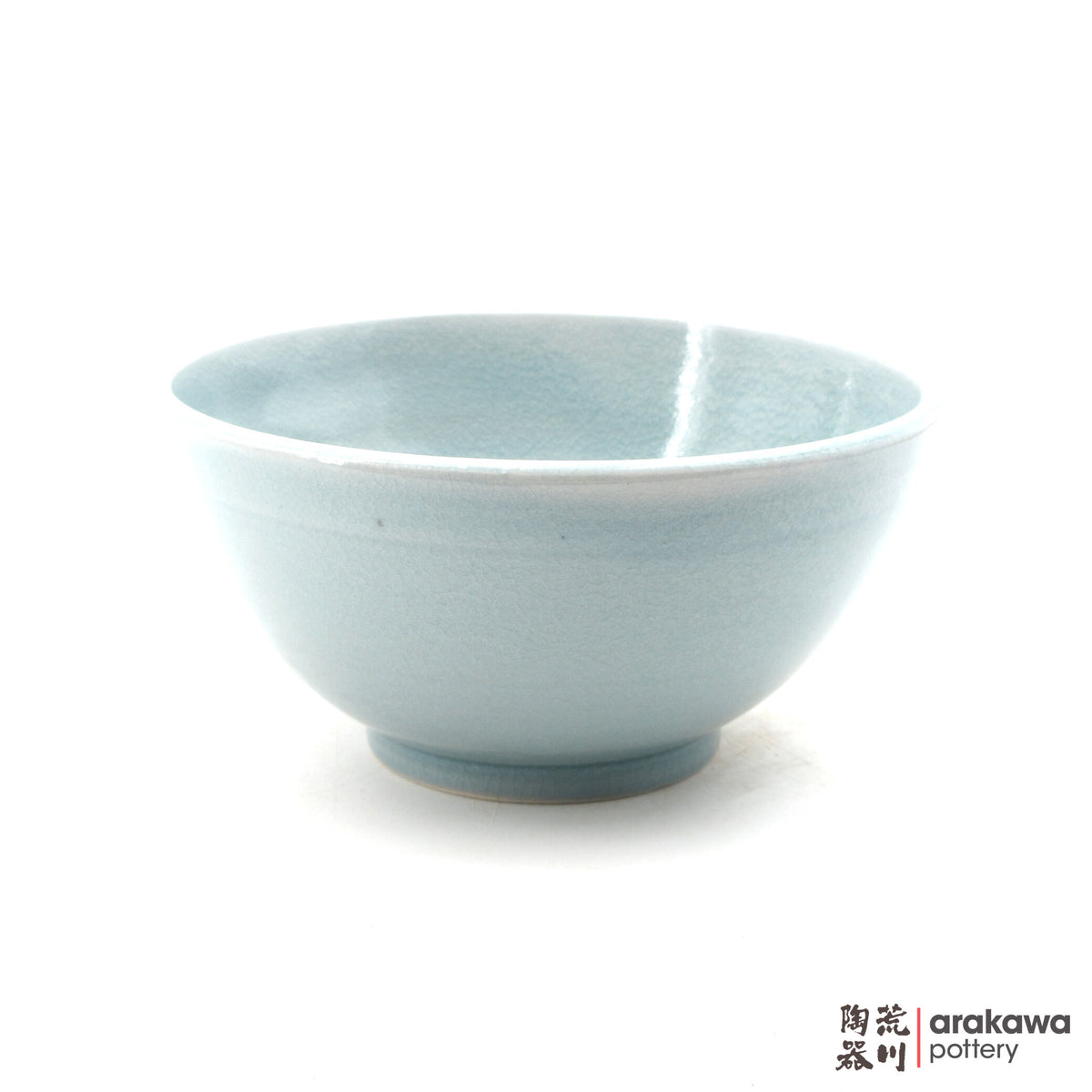 Handmade Dinnerware Udon Bowl 26-1013-077 made by Thomas Arakawa and Kathy Lee-Arakawa at Arakawa Pottery
