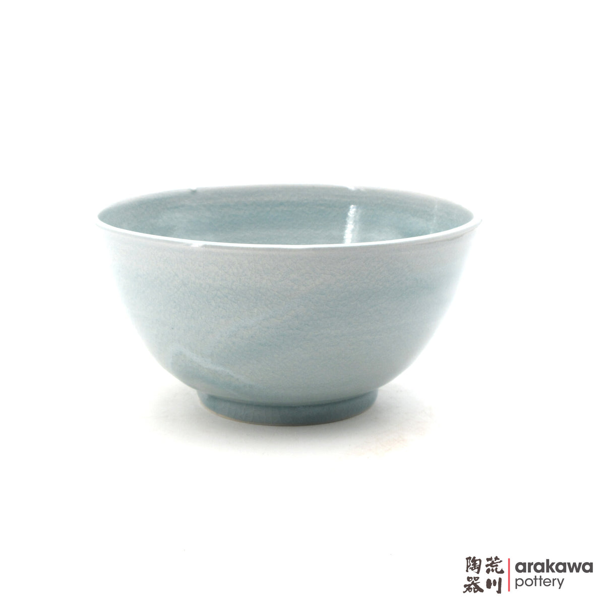 Handmade Dinnerware Udon Bowl 26-1013-078 made by Thomas Arakawa and Kathy Lee-Arakawa at Arakawa Pottery
