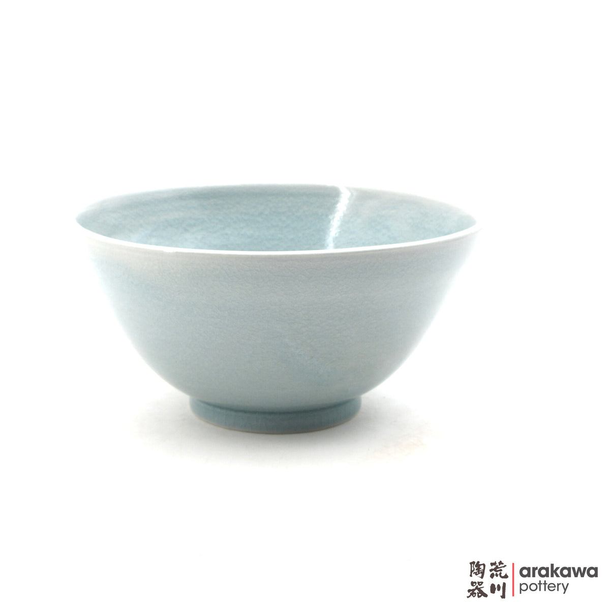 Handmade Dinnerware Udon Bowl 26-1013-079 made by Thomas Arakawa and Kathy Lee-Arakawa at Arakawa Pottery