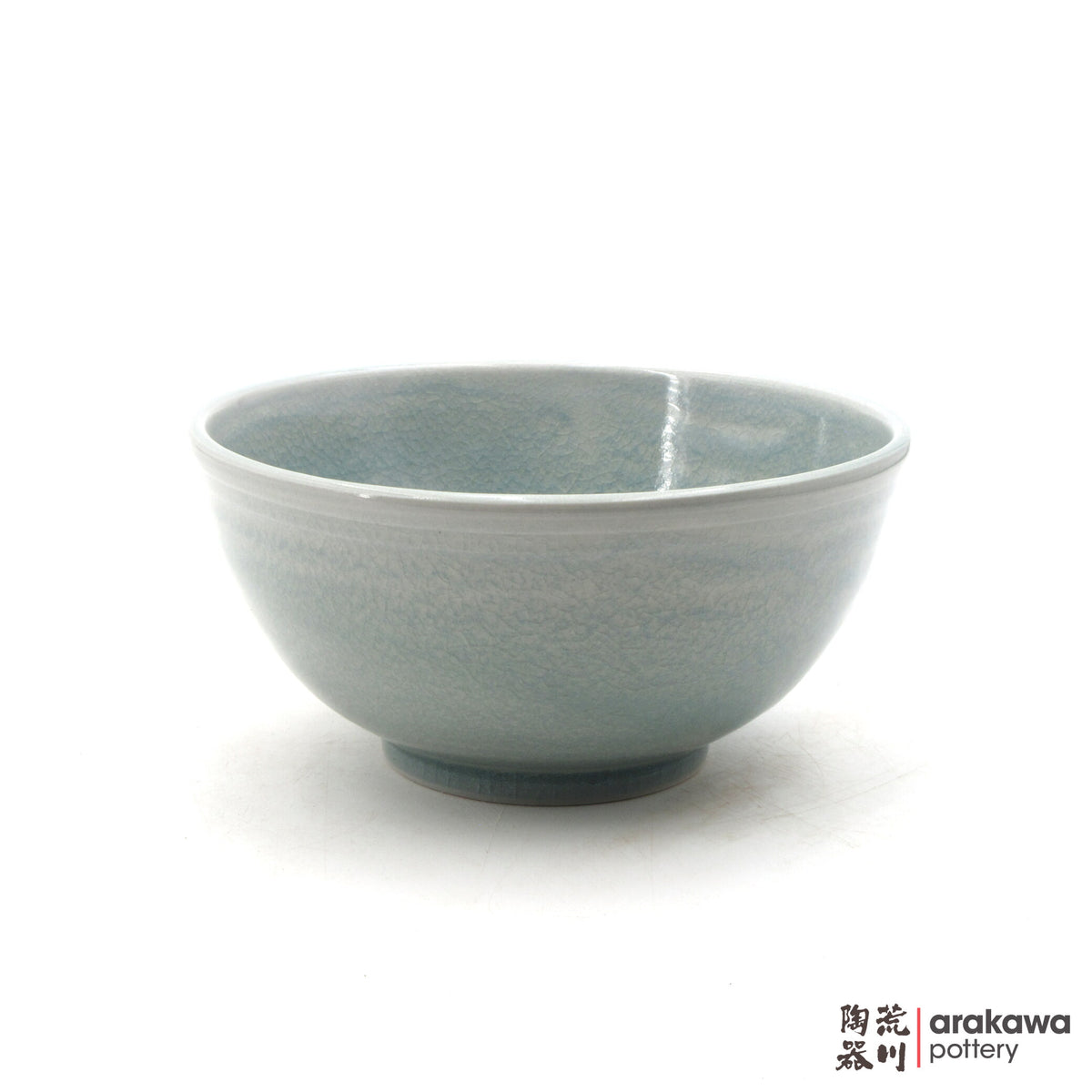 Handmade Dinnerware Udon Bowl 26-1013-080 made by Thomas Arakawa and Kathy Lee-Arakawa at Arakawa Pottery