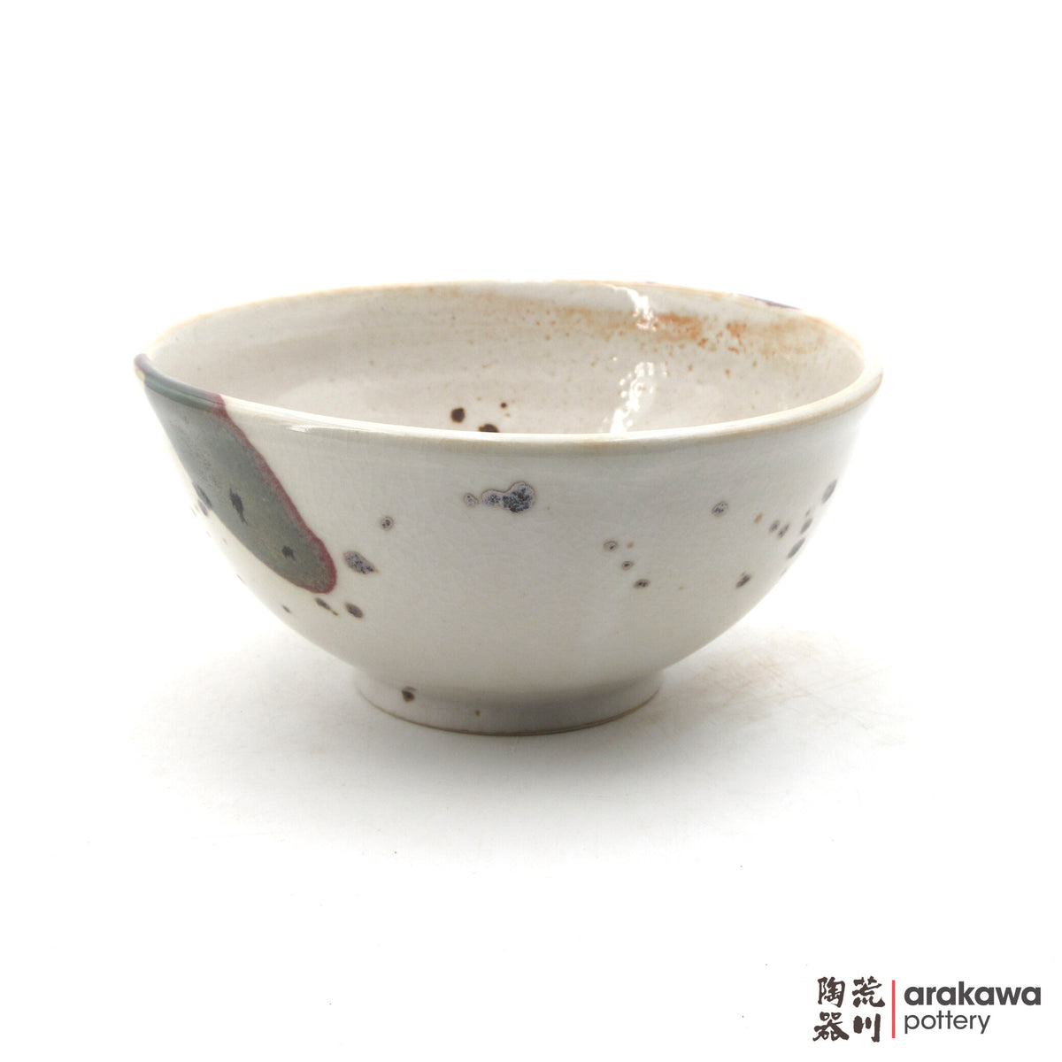 Handmade Dinnerware Udon Bowl 26-1013-081 made by Thomas Arakawa and Kathy Lee-Arakawa at Arakawa Pottery