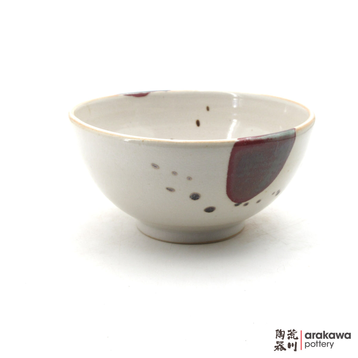 Handmade Dinnerware Udon Bowl 26-1013-083 made by Thomas Arakawa and Kathy Lee-Arakawa at Arakawa Pottery