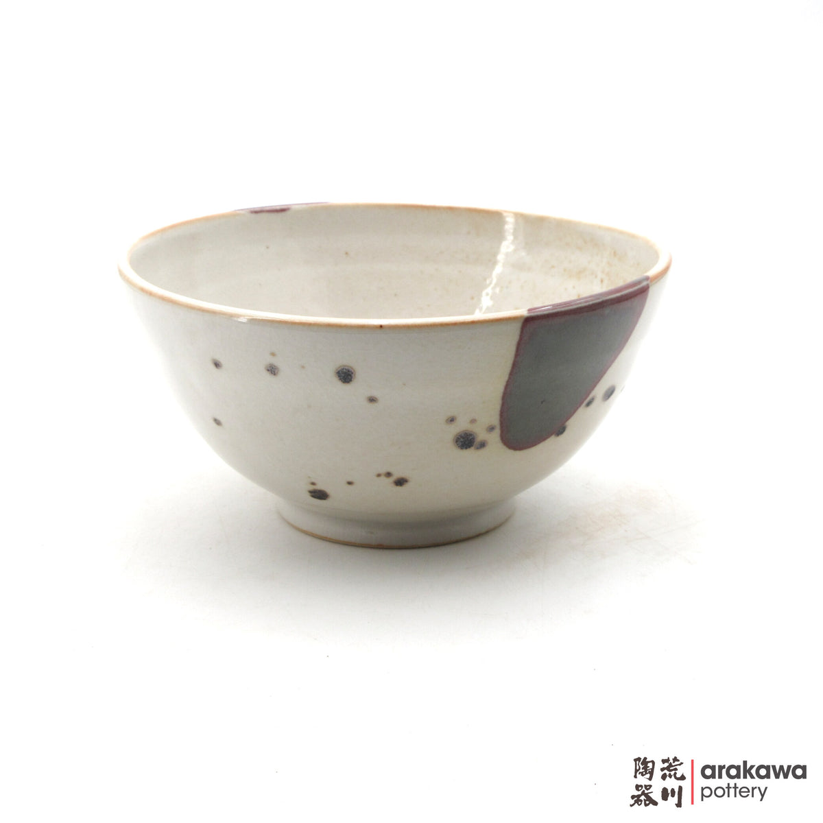 Handmade Dinnerware Udon Bowl 26-1013-084 made by Thomas Arakawa and Kathy Lee-Arakawa at Arakawa Pottery