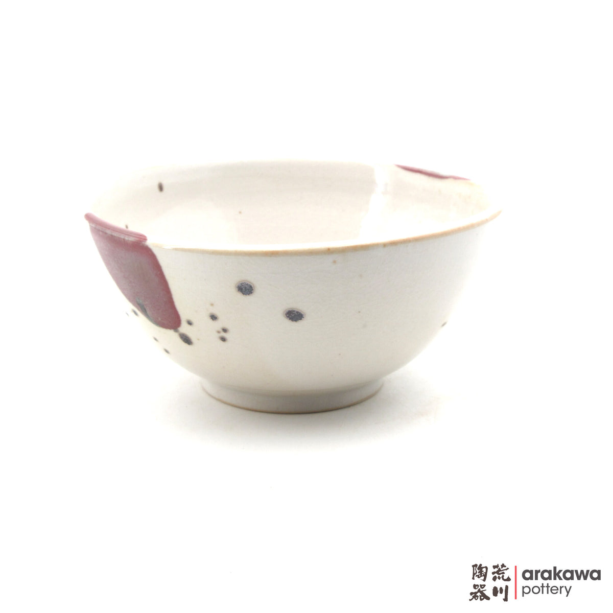 Handmade Dinnerware Udon Bowl 26-1013-085 made by Thomas Arakawa and Kathy Lee-Arakawa at Arakawa Pottery