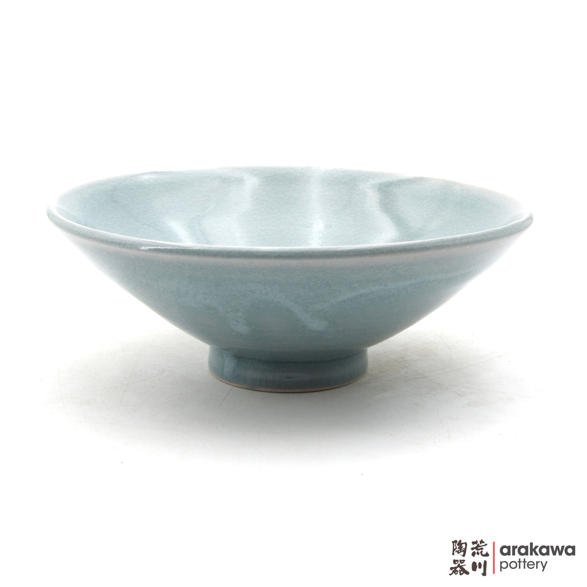 Handmade Dinnerware Ido (S) 26-1013-090 made by Thomas Arakawa and Kathy Lee-Arakawa at Arakawa Pottery