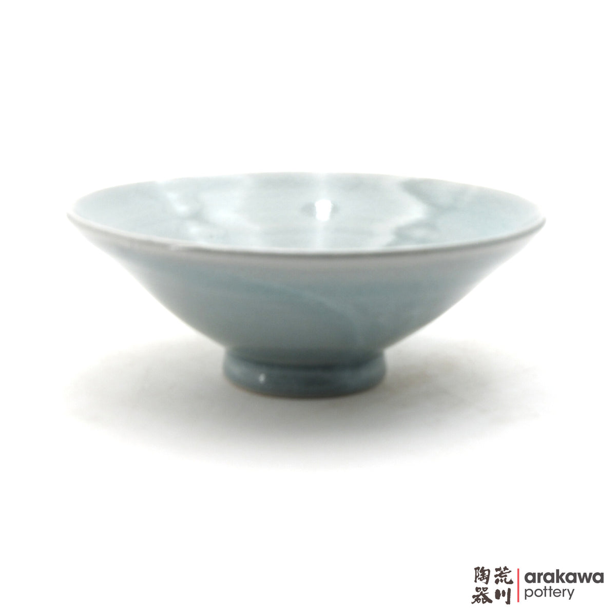 Handmade Dinnerware Ido (S) 26-1013-093 made by Thomas Arakawa and Kathy Lee-Arakawa at Arakawa Pottery