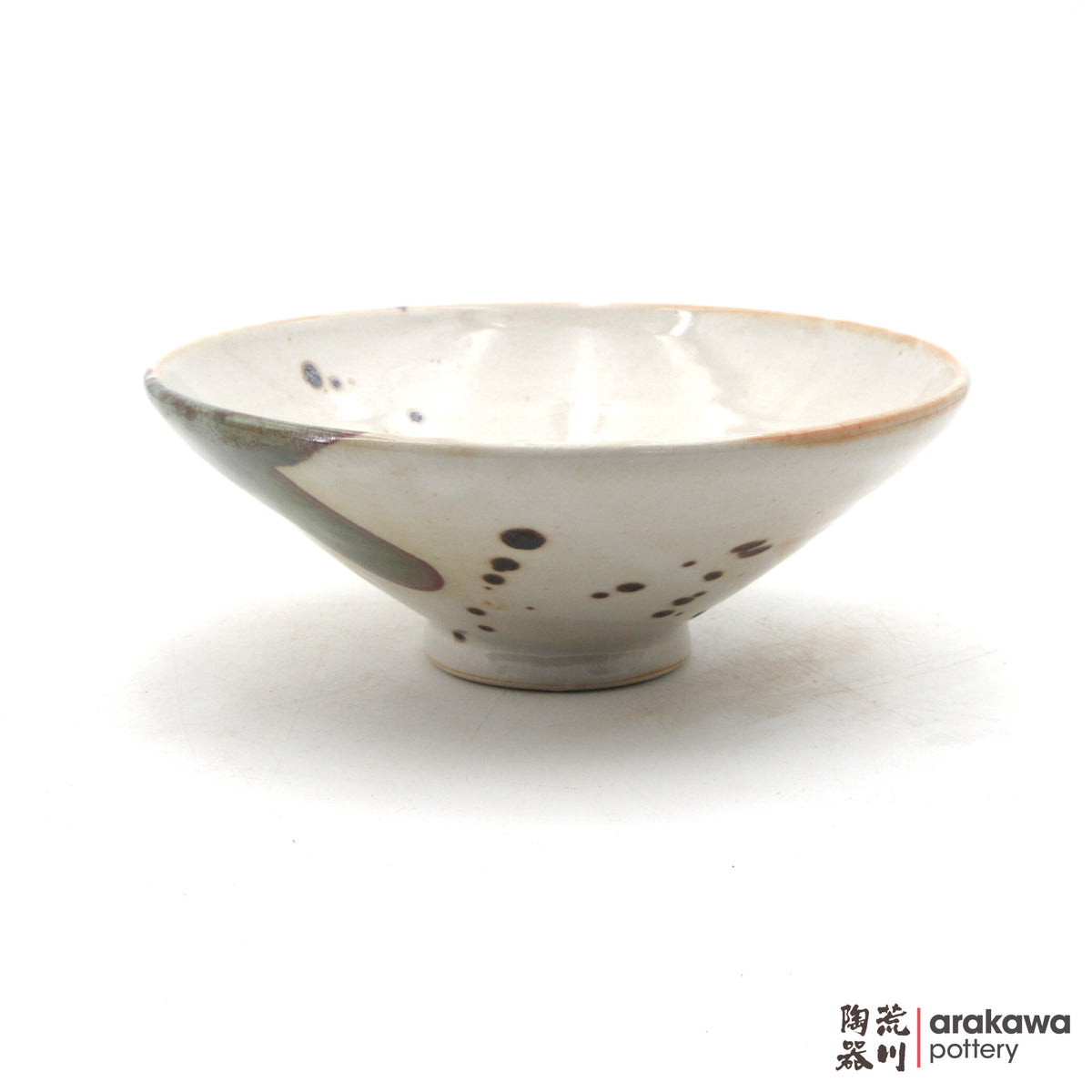 Handmade Dinnerware Ido (S) 26-1013-096 made by Thomas Arakawa and Kathy Lee-Arakawa at Arakawa Pottery