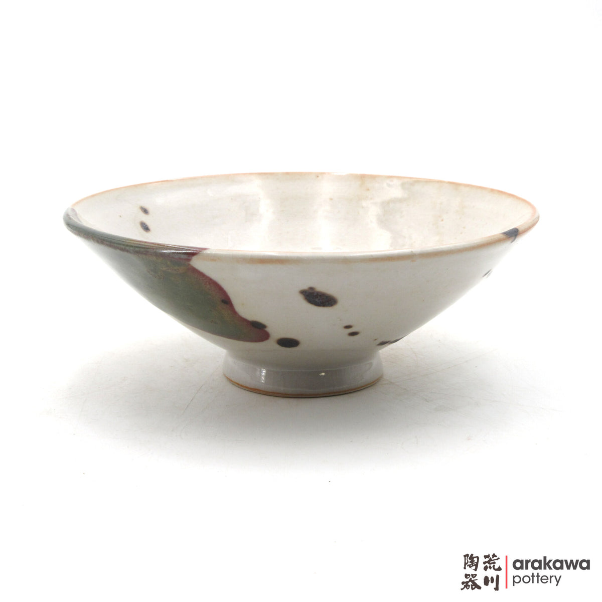 Handmade Dinnerware Ido (S) 26-1013-099 made by Thomas Arakawa and Kathy Lee-Arakawa at Arakawa Pottery