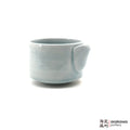 Handmade Dinnerware Katakuchi Matcha Tea Bowl 26-1013-114 made by Thomas Arakawa and Kathy Lee-Arakawa at Arakawa Pottery