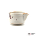 Handmade Dinnerware Katakuchi Matcha Tea Bowl 26-1013-117 made by Thomas Arakawa and Kathy Lee-Arakawa at Arakawa Pottery