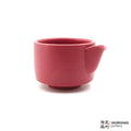 Handmade Dinnerware Katakuchi Matcha Tea Bowl 26-1013-119 made by Thomas Arakawa and Kathy Lee-Arakawa at Arakawa Pottery