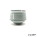 Handmade Dinnerware Tea Bowl 26-1013-120 made by Thomas Arakawa and Kathy Lee-Arakawa at Arakawa Pottery