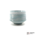 Handmade Dinnerware Tea Bowl 26-1013-121 made by Thomas Arakawa and Kathy Lee-Arakawa at Arakawa Pottery