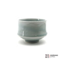 Handmade Dinnerware Tea Bowl 26-1013-123 made by Thomas Arakawa and Kathy Lee-Arakawa at Arakawa Pottery