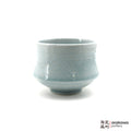 Handmade Dinnerware Tea Bowl 26-1013-124 made by Thomas Arakawa and Kathy Lee-Arakawa at Arakawa Pottery
