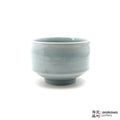 Handmade Dinnerware Tea Bowl 26-1013-125 made by Thomas Arakawa and Kathy Lee-Arakawa at Arakawa Pottery