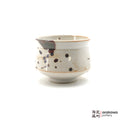 Handmade Dinnerware Tea Bowl 26-1013-127 made by Thomas Arakawa and Kathy Lee-Arakawa at Arakawa Pottery