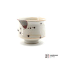 Handmade Dinnerware Tea Bowl 26-1013-128 made by Thomas Arakawa and Kathy Lee-Arakawa at Arakawa Pottery
